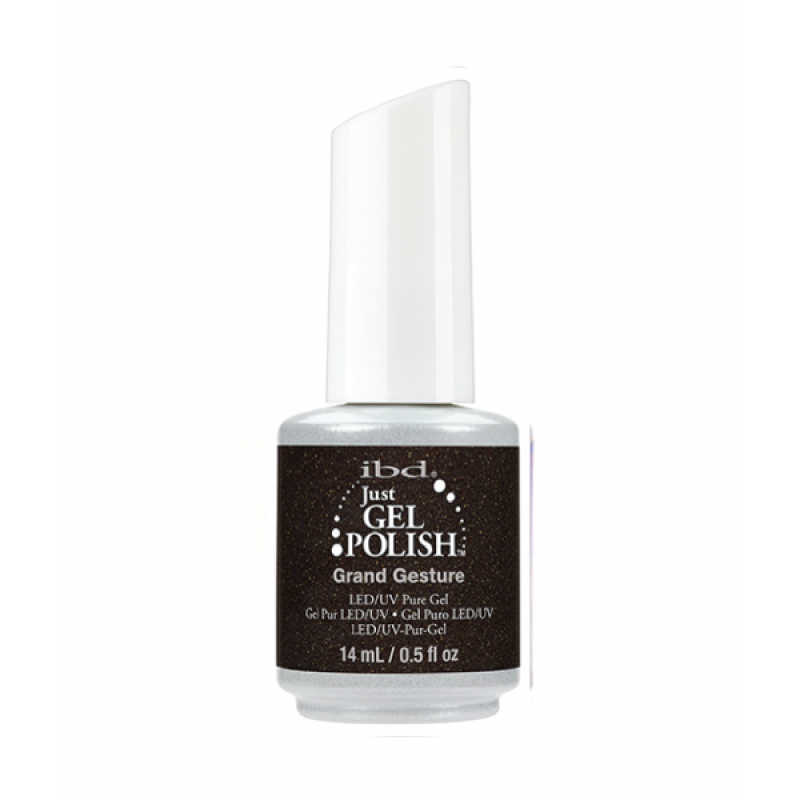 IBD Just Gel polish – 5664 Grand Gesture